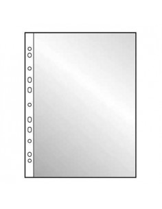 Bolsa Catalogo A4 Liso 80 microns (Roma361) (Pack100)