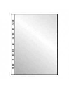 Bolsa Catalogo  A4 (micas) 120 micros (Roma193) (Pack100)