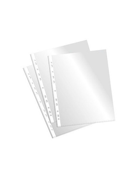 Bolsa Catalogo A4 Liso 120Microns (Roma193) (Pack10)