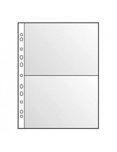 Bolsa para Postais 2 Divisoes (Roma308) Pack 100