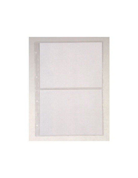 Bolsa para Postais 2 Divisoes (Roma308) Pack 10
