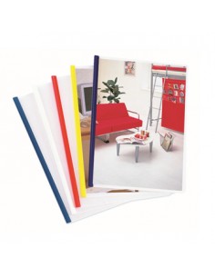 Classificador Plastico c/ Baguete Eagle Cores Sort