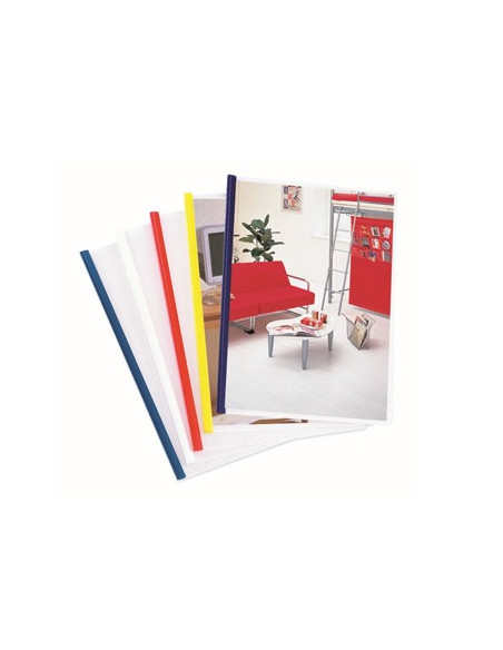 Classificador Plastico c/ Baguete Eagle Cores Sort