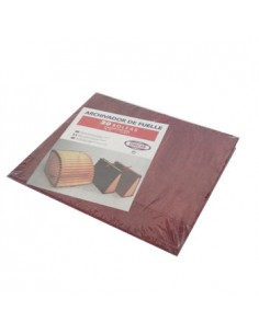 Classificador em Fole 20 Bolsas de A-Z e 1-31