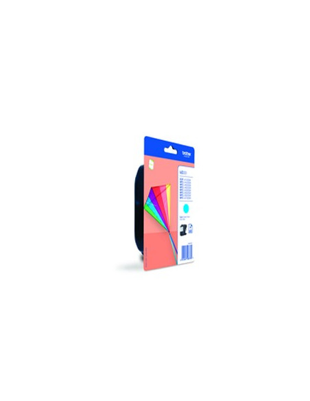 Tinteiro MFCJ4420DW/MFCJ4620DW/J5620DW Azul