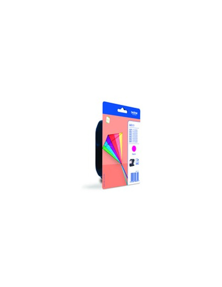 Tinteiro MFCJ4420DW/MFCJ4620DW/J5620DW Magenta