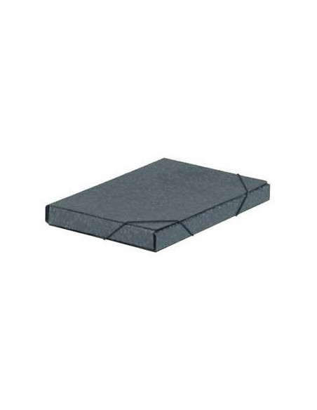 Pasta Cartao Fibra L35 430x310  A3 Abas/Elast Roma299  Marm
