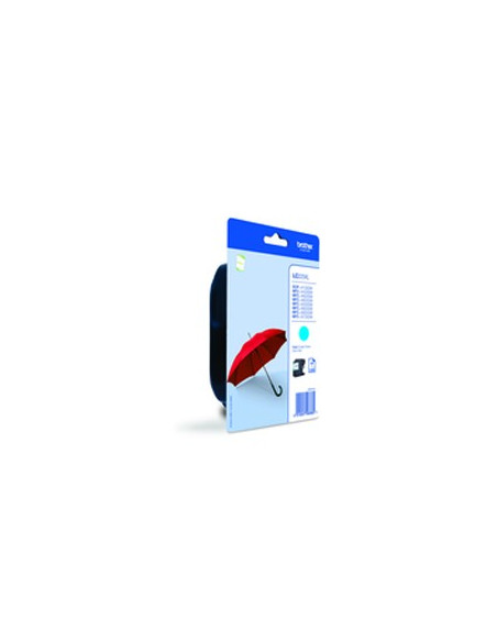 Tinteiro MFCJ4420DW/MFCJ46200DW/J5620DW Azul Alta Capacidade