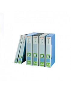 Pasta c/80 Bolsas 160 Paginas Catalogo Eagle Preto, Persona