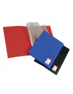 Pasta c/80 Bolsas 160 Paginas Catalogo EK Diamond Verde