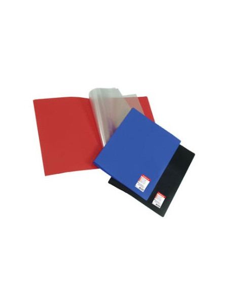 Pasta c/80 Bolsas 160 Paginas Catalogo EK Diamond Verde