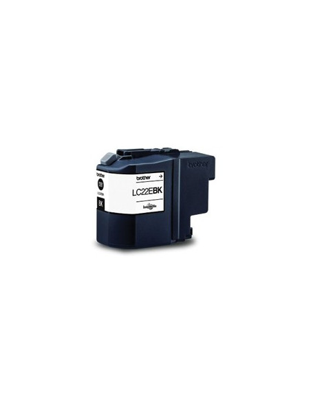 Tinteiro MFCJ5920DW Preto Alta Capacidade