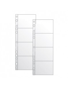 Recargas p/Cartões de visita  Roma 391A Pack 20un