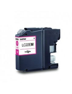 Tinteiro MFCJ5920DW Magenta Alta Capacidade