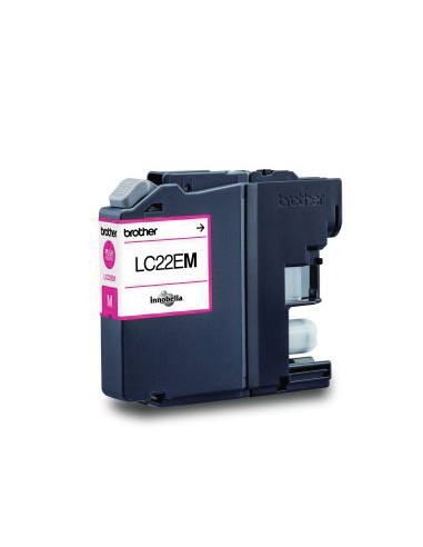 Tinteiro MFCJ5920DW Magenta Alta Capacidade