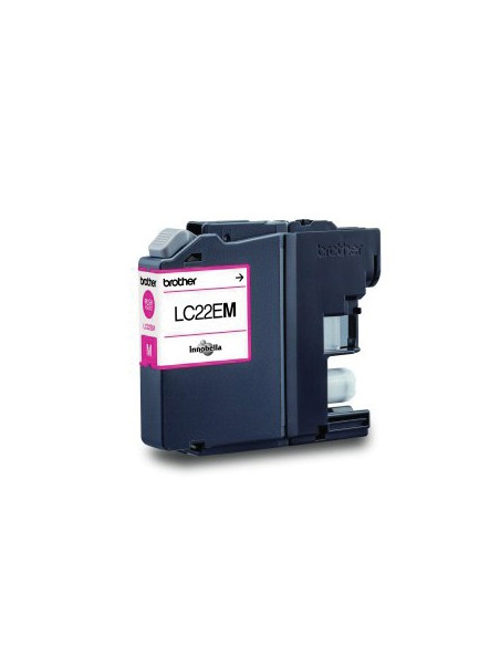 Tinteiro MFCJ5920DW Magenta Alta Capacidade