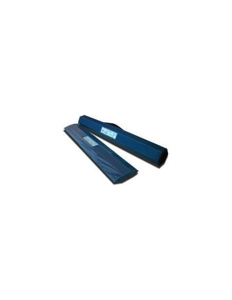 Porta Desenhos Tubo Plast 61.4cm C/Tira Transporte (592)