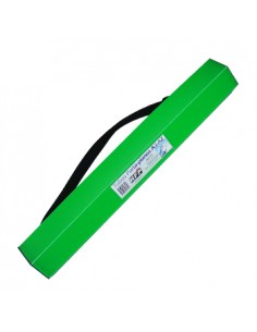 Porta Desenhos Tubo Plastico 45cm Diametro 07cm A3-A2 Sorti