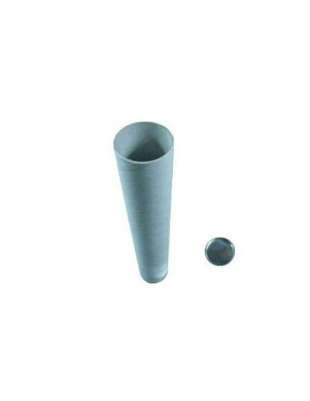 Porta Desenhos Tubo Cartao 75cm Diametro 10cm - 1un