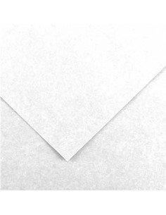 Cartolina 185gr 1 Folha 50x65cm Canson Iris Branco