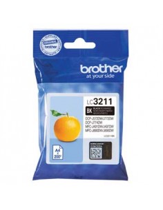 Tinteiro MFCJ491/MFCJ497 Preto