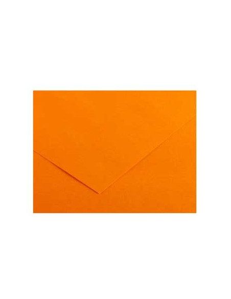 Cartolina 185gr 1 Folha 50x65cm Canson Iris Clementina