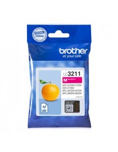 Tinteiro MFCJ491/MFCJ497 Magenta