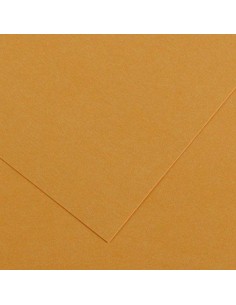 Cartolina 185gr 1 Folha 50x65cm Canson Iris Couro