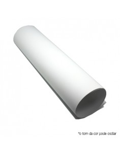 Cartolina 185gr 1 Folha 50x65cm Canson Iris Branco