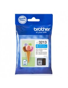 Tinteiro MFCJ491/MFCJ497 Alta Capacidade Azul