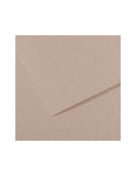 Cartolina 185gr 1 Folha 50x65cm Canson Iris Casca de Ovo