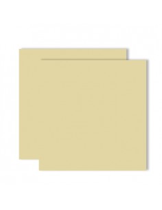 Cartolina 180gr 1 Folha 50x65cm Castanho Camurca