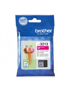 Tinteiro MFCJ491/MFCJ497 Alta Capacidade Magenta