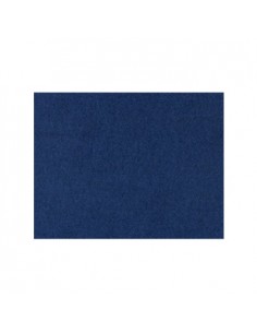 Cartolina 180gr 1 folha 50x65cm Azul Escuro (5L)