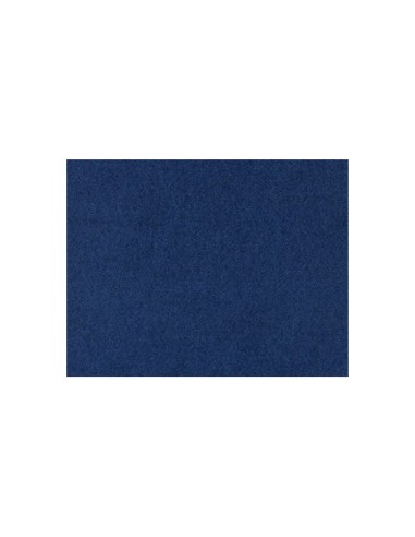 Cartolina 180gr 1 folha 50x65cm Azul Escuro (5L)