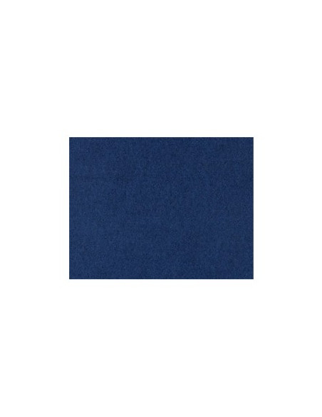 Cartolina 180gr 1 folha 50x65cm Azul Escuro (5L)