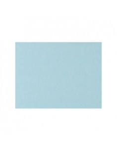 Cartolina 180gr 1 folha 50x65cm Azul Tejo (5D)