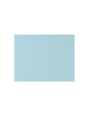 Cartolina 180gr 1 folha 50x65cm Azul Tejo (5D)