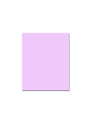 Cartolina 250gr 1 folha 50x65cm Rosa (7)