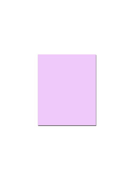 Cartolina 250gr 1 folha 50x65cm Rosa (7)