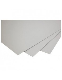 Cartolina 240gr 1 folha 50x65cm Branco