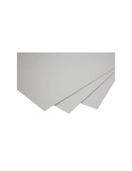 Cartolina 240gr 1 folha 50x65cm Branco
