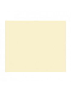 Cartolina 250gr 1 folha 50x65cm Creme