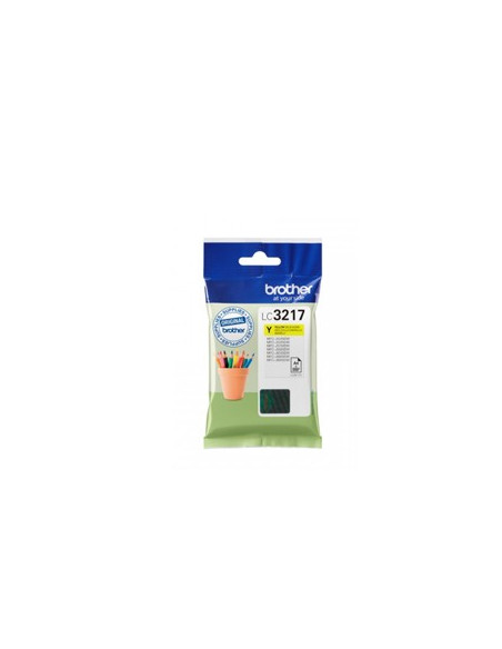 Tinteiro MFCJ6530DW/MFCJ6930DW Amarelo