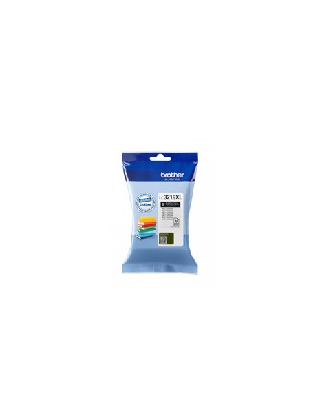 Tinteiro MFCJ6530DW/MFCJ6930DW Preto Alta Capacidade