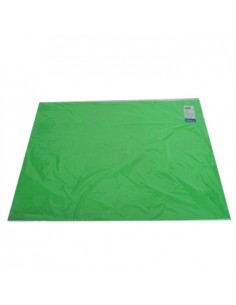 Cartolina 250gr 50 Folhas A3 Canson Iris Verde Fluorescente