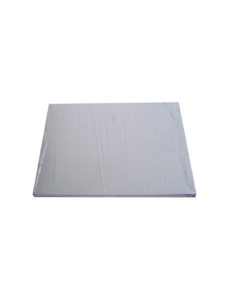 Separador Cartolina Cromolux A3 250gr Cx 100un Branco