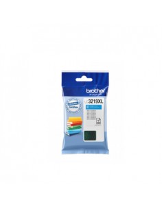 Tinteiro MFCJ6530DW/MFCJ6930DW Azul Alta Capacidade