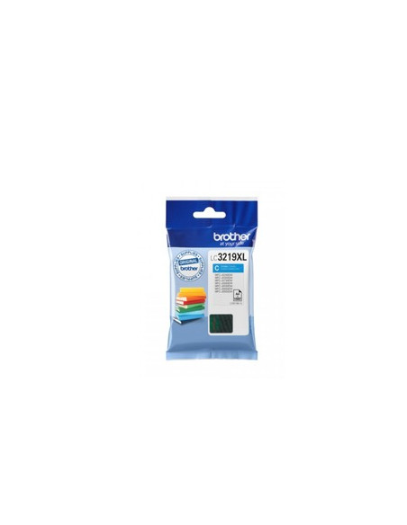 Tinteiro MFCJ6530DW/MFCJ6930DW Azul Alta Capacidade