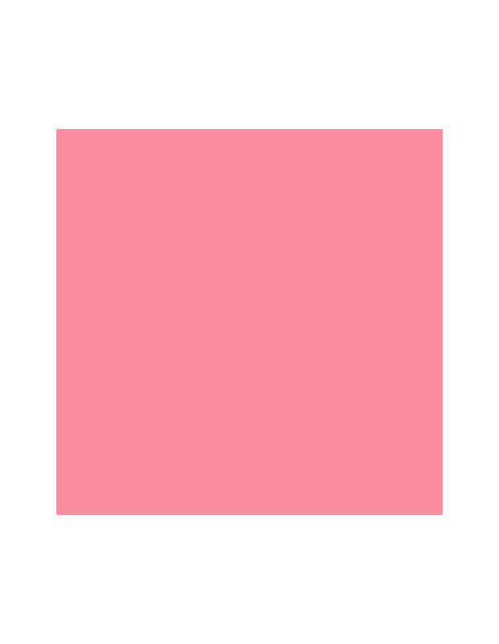 Cartolina 185gr 50 Folhas A4 Canson Iris Rosa Chicla